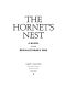 [The Hornets Nest 01] • The Hornet's Nest
